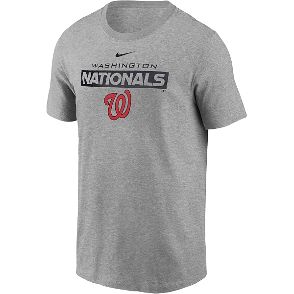 Amazon.com: Nike Men's MLB Velocity Performance Practice T-Shirt